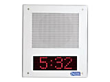 Atlas Sound I8SC - IP speaker - PoE - 9 Watt - white 1 thumbnail image