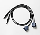 Fluke Networks Universal Permanent Link Adapter for DTX (Set of 2) and PM06 Personality Module 1 thumbnail image