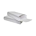 LUX Expansion Envelopes With Peel & Press Closure, 5" x 11" x 2", Pack Of 500