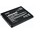 Lenmar® CLZ427HT Lithium-Ion Cellular Phone Battery, 3.7 Volts, 1100 mAh Capacity 1 thumbnail image