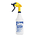 Zep® Professional Spray Bottle, 32 Oz. 1 thumbnail image