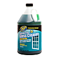Zep® Glass Cleaner Liquid Concentrate, 128 Oz Bottle 1 thumbnail image