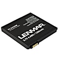 Lenmar® CLZ435M Lithium-Ion Cellular Phone Battery, 3.7 Volts, 1200 mAh Capacity