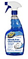 Zep® Streak-Free Glass Cleaner, 32 Oz Bottle 1 thumbnail image