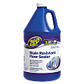 Zep® Stain-Resistant Floor Sealer, 128 Oz Bottle