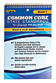 Edupress Quick Flip Reference For Common Core State Standards, Grade 1