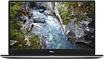 Dell™ Precision 5530 Refurbished Laptop, 15.6" Screen, Intel® Core™ i7, 32GB Memory, 1TB Solid State Drive, Windows® 10, OD5-1644 1 thumbnail image