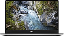 Dell™ Precision 5530 Refurbished Laptop, 15.6" Screen, Intel® Core™ i7, 32GB Memory, 1TB Solid State Drive, Windows® 10, OD5-1644