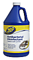 Zep® Antibacterial Disinfectant & Cleaner With Lemon, 128 Oz. 1 thumbnail image