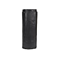 Inteplast LLDPE Can Liners, 0.58 mil, 30" x 36", Black, Pack Of 250 Liners 1 thumbnail image