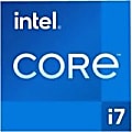 Intel Core i7 (11th Gen) i7-11700K Octa-core (8 Core) 3.60 GHz Processor - Retail Pack - 16 MB L3 Cache - BX8070811700K 1 thumbnail image