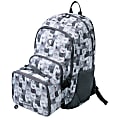 Geckobrands Foundation Backpack And Lunch Box Sets, Cats, Case Of 9 Sets 1 thumbnail image