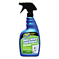 Zep® Scrub-Free Mold And Mildew Stain Remover, 32 Oz.