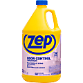 Zep® Odor Control Concentrate, 128 Oz Bottle