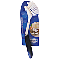 Dawn® Plastic Dish And Sink Brush, Blue, Pack Of 3 Brushes 1 thumbnail image