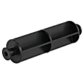 Bobrick Replacement Spindle for Bobrick ClassicSeries/ConturaSeries Toilet Tissue Dispensers, Black 1 thumbnail image