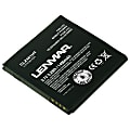 Lenmar® CLZ461HT Lithium-Ion Cellular Phone Battery, 3.7 Volts, 1450 mAh Capacity