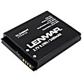 Lenmar® CLZ495HT Lithium-Ion Cellular Phone Battery, 3.7 Volts, 2480 mAh Capacity