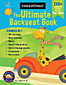 Rand McNally Ultimate Back Seat Book 1 thumbnail image