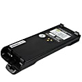 Lenmar® RBM7143C Nickel-Cadmium Battery For 2-Way Radios, 7.5 Volts, 1200 mAh Capacity
