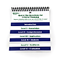 Edupress Quick-Flip Question Chart For Critical Thinking, 5" x 6" 1 thumbnail image
