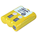 Lenmar® RBMT5000 Nickel-Metal Hydride Battery For 2-Way Radios, 3.7 Volts, 1500 mAh Capacity 1 thumbnail image