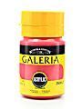 Winsor & Newton Galeria Flow Formula Acrylic Colors, 8.45 oz (250mL), Crimson, 203, Pack Of 2 1 thumbnail image