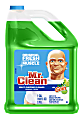 Mr. Clean® All-Purpose Cleaner, Gain Original Scent, 128 Oz