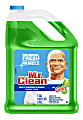 Mr. Clean® All-Purpose Cleaner, Gain Original Scent, 128 Oz 1 thumbnail image