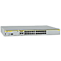 Allied Telesis x900-12XT/S Advanced Gigabit Layer 3 Switch 1 thumbnail image