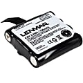 Lenmar® RBZ301M Nickel-Metal Hydride Battery For 2-Way Radios, 4.8 Volts, 700 mAh Capacity