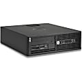 HP Z220 Workstation - 1 x Intel Core i7 (3rd Gen) i7-3770 Quad-core (4 Core) 3.40 GHz - 16 GB DDR3 SDRAM - 1 TB HDD - 128 GB SSD - Windows 7 Professional 64-bit - Small Form Factor 1 thumbnail image