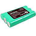 Lenmar® RBZ308M Nickel-Metal Hydride Battery For 2-Way Radios, 7.5 Volts, 1800 mAh Capacity 1 thumbnail image