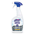 Purell® Professional Surface Disinfectant Spray, Fresh Citrus Scent, 32 Oz Bottle, Case Of 12