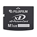 SanDisk® xD-Picture Card™ Type M, 1.0GB 1 thumbnail image