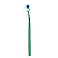 Little Yellow Bicycle® Astronaut Gel Pen, Needle Point, Green 1 thumbnail image