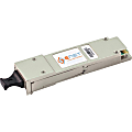 Dell/Force 10 Compatible GP-QSFP-40GE-1LR - Functionally Identical 40GBASE-LR4 QSFP+ Single-mode QSFP+ LC - Programmed, Tested, and Supported in the USA, Lifetime Warranty" 1 thumbnail image