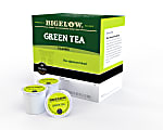 Bigelow® Green Tea K-Cups®, 0.30 Oz, Box Of 18