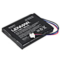 Lenmar® GPS304TT Lithium-Ion GPS Device Battery, 3.7 Volts, 880 mAh Capacity