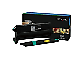 Lexmark™ C9202CH Cyan Toner Cartridge 1 thumbnail image