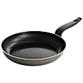Tosca Cortana Aluminum Non-Stick Frying Pan, 10", Warm Gray 1 thumbnail image