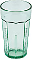 Cambro Laguna Styrene Tumblers, 6 Oz, Spanish Green, Pack Of 36 Tumblers 1 thumbnail image