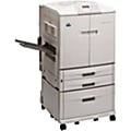 HP Color LaserJet 9500hdn - printer - color - laser 1 thumbnail image
