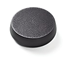 Lexon Mino+ L LA129 5 W Bluetooth® Wireless Speaker, Gun Metal 1 thumbnail image