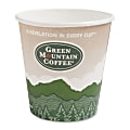 Green Mountain Coffee® T93768 Cups, 16 Oz., Pack Of 1000
