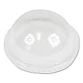 Boardwalk® PET Cold Cup Dome Lids For 14-24 Oz Cups, Clear, Carton Of 1,000 Lids 1 thumbnail image