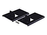 CyberPower 1UBRKT - Rack mounting hardware kit - 1U 1 thumbnail image