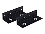 CyberPower - Rack mounting hardware kit - 1U