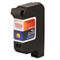 Office Depot® Brand OD240Y (HP 40Y) Remanufactured Yellow Ink Cartridge 1 thumbnail image