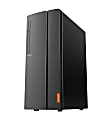Lenovo™ IdeaCentre® 510A Desktop PC, AMD A12, 12GB Memory, 1TB Hard Drive, Windows® 10 1 thumbnail image